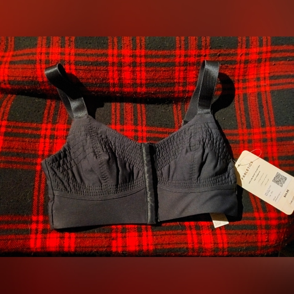 Ines low impact sports bra fabletics